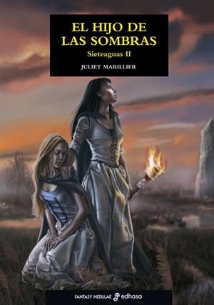 HIJO DE LAS SOMBRAS SIETEAGUAS II | 9788435021074 | MARILLIER, JULIET