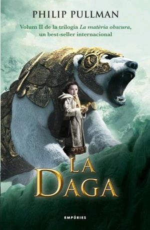 DAGA LA | 9788497872690 | PULLMAN, PHILIP