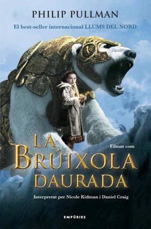 BRUIXOLA DAURADA LA | 9788497872706 | PULLMAN, PHILIP