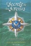 SECRETO DE LAS SIRENAS EL | 9788466633284 | GOLDING, JULIA