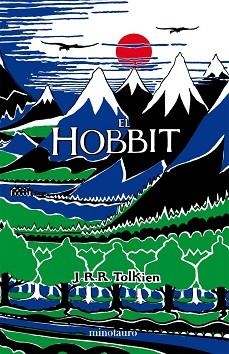 HOBBIT EL ( ESTUCHE EDICION DE LUJO 70º ANIVERSARIO ) | 9788445076736 | TOLKIEN, J.R.R