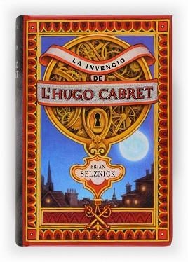 INVENCIO DE L' HUGO CABRET | 9788466118415 | SELZNICK, BRIAN