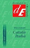 DICCIONARI CATALA-ITALIA | 9788477393979 | ARQUES COROMINES, ROSSEND