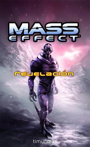 MASS EFFECT: REVELACION | 9788448039738 | KARPYSHYN, DREW