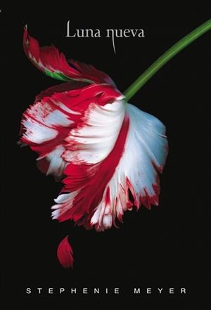 LUNA NUEVA ( TAPA DURA ) | 9788420472362 | MEYER, STEPHENIE