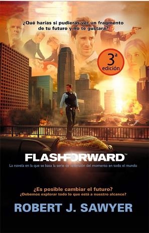 FLASHFORWARD | 9788498005578 | SAWYER, ROBERT J.
