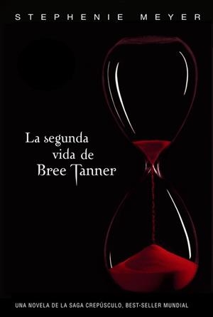 SEGUNDA VIDA DE BREE TANNER LA | 9788420406268 | MEYER, STEPHENIE