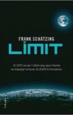 LIMIT | 9788466412971 | SCHATZING, FRANK