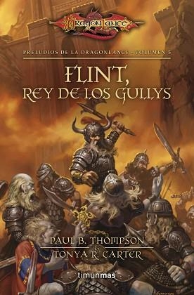 FLINT, REY DE LOS GULLYS | 9788448005399 | MARY KIRCHOFF/DOUGLAS NILES