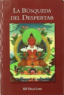 BUSQUEDA DEL DESPERTAR LA | 9788486615994 | DALAI LAMA XIV