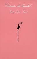 DIARIO DE BURDEL | 9788472233140 | SEGUI RICO, JOSEP LLUIS