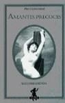 AMANTES PRECOCES | 9788427021754 | LENORMAND, PIERRE