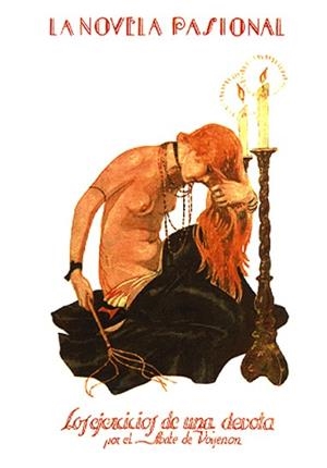 EJERCICIOS DE UNA DEVOTA, LOS | 9788489371736 | VOISENON, ABATE DE