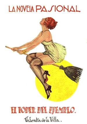 PODER DEL EJEMPLO, EL | 9788489371828 | VILLA, VALENTIN DE LA