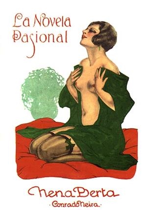 NENA BERTA | 9788489371835 | NEIRA, CONRADO