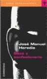 SEXO Y CONFESIONARIO (BUTXACA) | 9788484508359 | HEREDIA, JOSE MANUEL