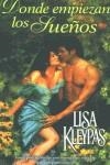DONDE EMPIEZAN LOS SUEÑOS (BUTXACA) | 9788466310772 | KLEYPAS, LISA