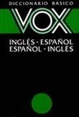 DICC.BASICO VOX INGLES-ESPAÑOL, ESPAÑOL-INGLES | 9788471531551 | AA.VV.