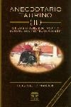 ANECDOTARIO TAURINO II. | 9788479020439 | NIETO MANJON, LUIS