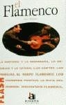 FLAMENCO, EL (FLASH) | 9788448301248 | MEDEROS, ALICIA