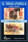 TERCIO UTOPICO II, EL | 9788487325342 | ARRANZ, ANGEL