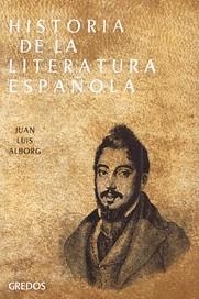 HISTORIA DE LA LITERATURA ESPAÑOLA T.4 | 9788424931469 | ALBORG ESCARTI, JUAN LUIS
