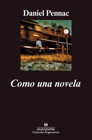COMO UNA NOVELA % | 9788433913678 | PENNAC, DANIEL