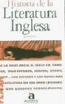 HISTORIA DE LA LITERATURA INGLESA (FLASH) | 9788448301682 | HEROU, JOSETTE