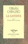 GAVIOTA, LA (AUSTRAL) | 9788423919727 | CABALLERO, FERNAN