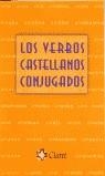 VERBOS CASTELLANOS CONJUGADOS, LOS | 9788482973913 | VARIS