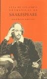 GUIA DE LAS OBRAS DRAMATICAS DE SHAKESPEARE | 9788484280255 | MACLEISH, KENNETH