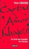 CARTAS DE AMOR SALVAJE | 9788403092082 | IZQUIERDO, PAULA