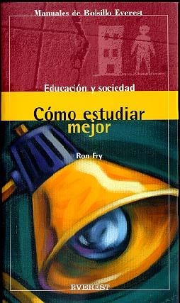 COMO ESTUDIAR MEJOR | 9788424125875 | FRY, RON