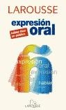 EXPRESION ORAL | 9788480163866 | VARIS
