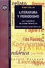 LITERATURA Y PERIODISMO | 9788449015748 | CHILLON, ALBERT