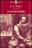 INTRODUCCION AL QUIJOTE (BUTXACA) | 9788484320272 | RILEY, E.C.