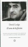 ARTE DE LA FICCION, EL (BUTXACA) | 9788483074794 | LODGE, DAVID