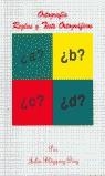ORTOGRAFIA REGLAS Y TESTS ORTOGRAFICOS | 9788487407444 | BLAZQUEZ DIAZ, JULIO
