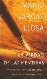 VERDAD DE LAS MENTIRAS, LA (BUTXACA) | 9788466310833 | VARGAS LLOSA, MARIO