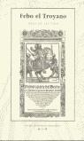 FEBO EL TROYANO GUIA DE LECTURA | 9788488333773 | MARTIN ROMERO, JOSE JULIO