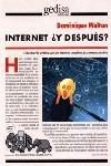 INTERNET Y DESPUES ? | 9788474327984 | WOLTON, DOMINIQUE