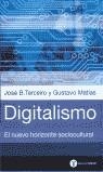 DIGITALISMO | 9788430604333 | TERCEIRO, JOSE B.