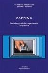 ZAPPING (SIGNO E IMAGEN) | 9788437620145 | ABRUZZESE, ALBERTO