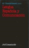 LENGUA ESPAÑOLA Y COMUNICACION | 9788434412910 | ROMERO, M.VICTORIA (COORD.)