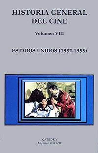 HISTORIA GENERAL DEL CINE VOLUMEN VIII | 9788437614427 | RIAMBAUR, ESTEVE (COORD.)