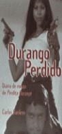 DURANGO PERDIDO | 9788440677273 | BARDEM, CARLOS