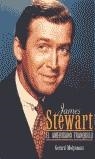 JAMES STEWART EL AMERICANO TRANQUILO | 9788493006556 | MOLYNEAUX, GERARD