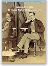 GALERIA DE RETRATS DE L'ARXIU NACIONAL DE CATALUNYA | 9788439350897 | VARIS