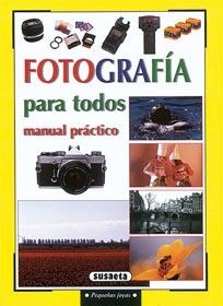FOTOGRAFIA PARA TODOS | 9788430595099 | VARIS