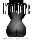 EROTIQUE | 9788466201254 | VARIS